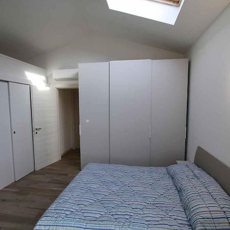Ferienwohnung Attico Arrighi Lucca Exterior foto