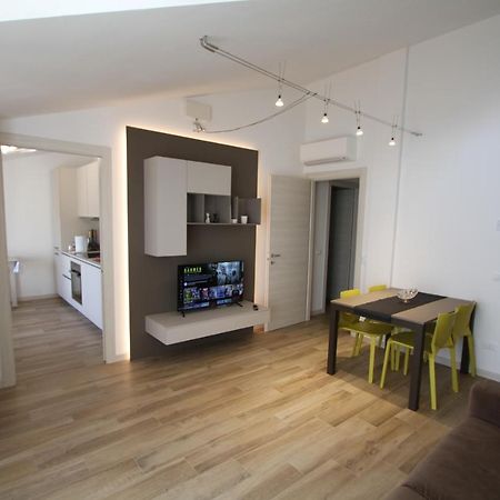 Ferienwohnung Attico Arrighi Lucca Exterior foto